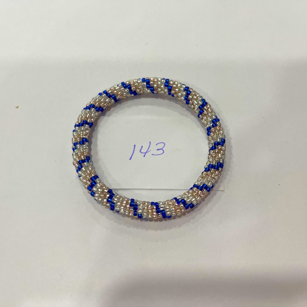 Sashka seed bead bracelet $9 each or bundle & save 5/$30.